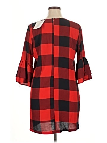 Belongsci Casual Dress (view 2)