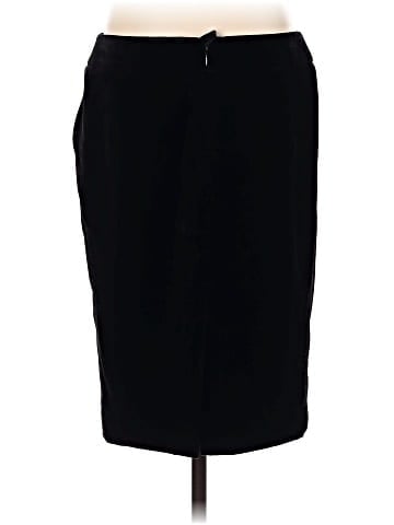 Armani Collezioni Formal Skirt (view 2)