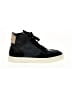 Max Mara Black Blue Sneakers Size EU 39 - photo 1