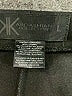 Kardashian Kollection Solid Black Active Pants Size L - photo 7