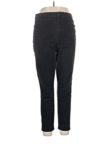 Ann Taylor Jeggings (view 1)