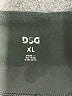 DSG Black Active Pants Size XL - photo 4