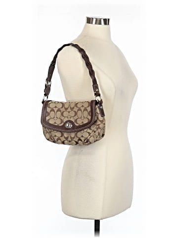 Coach Shoulder Bag (view 2)