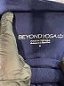 Beyond Yoga Solid Blue Active Pants Size S - photo 7