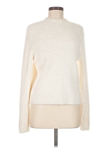 Banana Republic Turtleneck Sweater (view 1)