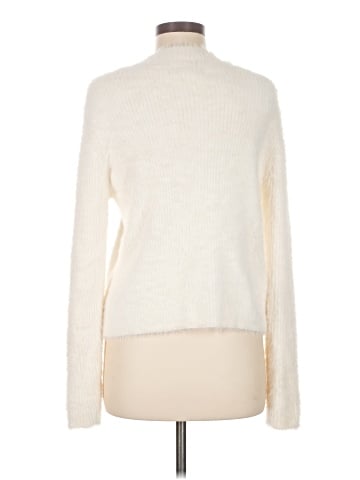 Banana Republic Turtleneck Sweater (view 2)