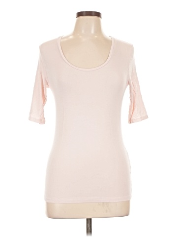 Majestic Filatures Short Sleeve Top (view 1)