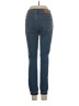 Levi's Solid Blue Jeans Size 27 waist - photo 2