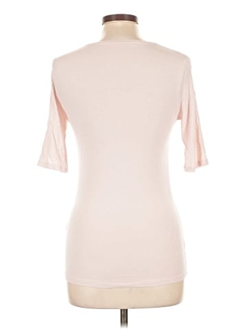 Majestic Filatures Short Sleeve Top (view 2)