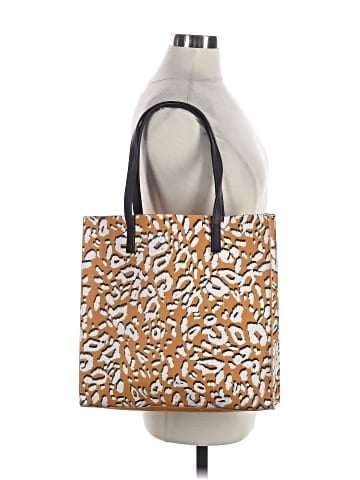 Ted Baker London Leather Tote (view 2)