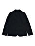 Crewcuts 100% Cotton Solid Black Blue Blazer Size 10 - photo 2