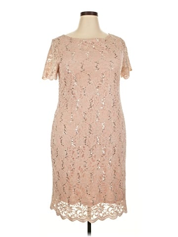 Tiana B. Cocktail Dress (view 1)