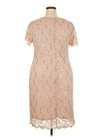 Tiana B. Cocktail Dress (view 2)