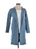 Unbranded Blue Cardigan Size S - photo 1