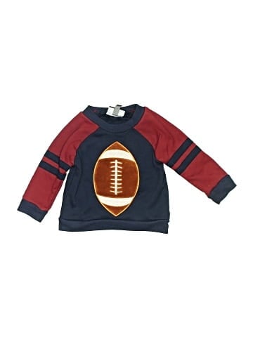 Mick Mack Ltd Pullover Sweater (view 1)