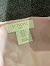 St. Tropez West 100% Polyester Pink Sleeveless Blouse Size XL - photo 7