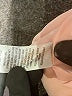 St. Tropez West 100% Polyester Pink Sleeveless Blouse Size XL - photo 8