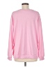 Unbranded Pink Sweatshirt Size M - photo 2