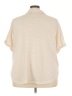 Unbranded Ivory Thermal Top Size 4X - photo 2