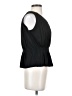 J.Crew Black Sleeveless Blouse Size XS - photo 4