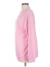 Unbranded Pink Sweatshirt Size M - photo 5