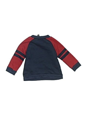 Mick Mack Ltd Pullover Sweater (view 2)