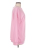 Unbranded Pink Sweatshirt Size M - photo 4