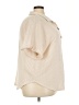 Unbranded Ivory Thermal Top Size 4X - photo 4