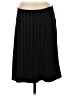 Paper Dolls Stripes Black Formal Skirt Size 5 - photo 1
