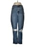 American Eagle Outfitters Blue Jeans Size 8 Regular - photo 1