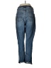 American Eagle Outfitters Blue Jeans Size 8 Regular - photo 2