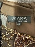 Jkara 100% Polyester Black Cocktail Dress Size 6 (petite) - photo 7