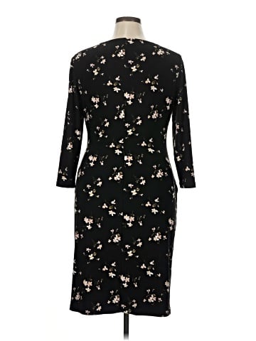 Lauren by Ralph Lauren Cocktail Dress (view 2)