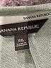 Banana Republic Green Pullover Sweater Size XXL - photo 7