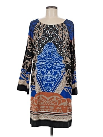 Hale Bob Casual Dress (view 1)