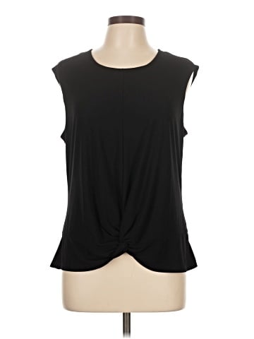 Diana Belle Sleeveless Top (view 1)