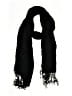Cejon 100% Rayon Black Scarf One size - photo 1
