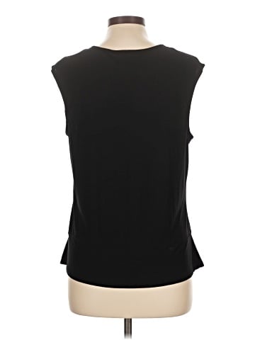 Diana Belle Sleeveless Top (view 2)