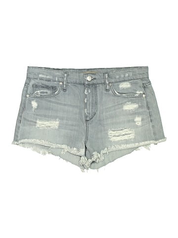 Joe's Jeans Denim Shorts (view 1)