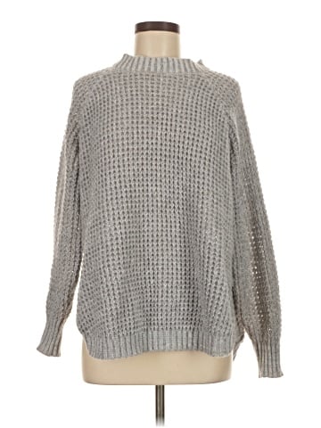 Unbranded Turtleneck Sweater (view 1)