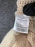Altar'd State Ivory Pullover Sweater Size XS - photo 8