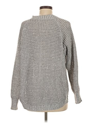 Unbranded Turtleneck Sweater (view 2)
