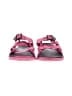 Chaco Pink Sandals Size 6 - photo 2