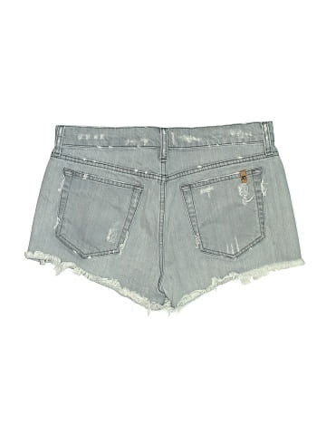 Joe's Jeans Denim Shorts (view 2)