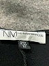 Neiman Marcus Solid Black Casual Dress Size 12 - photo 7