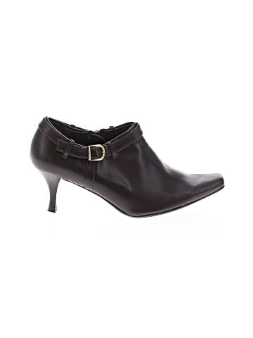 Nicole Ankle Boots (view 1)