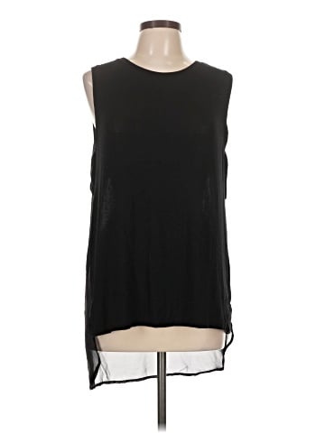 i Jeans by Buffalo Sleeveless Top (view 1)