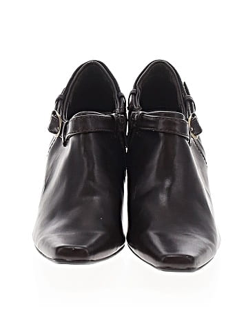 Nicole Ankle Boots (view 2)