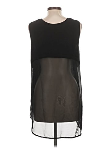i Jeans by Buffalo Sleeveless Top (view 2)
