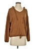 Maurices Brown Pullover Sweater Size S - photo 1
